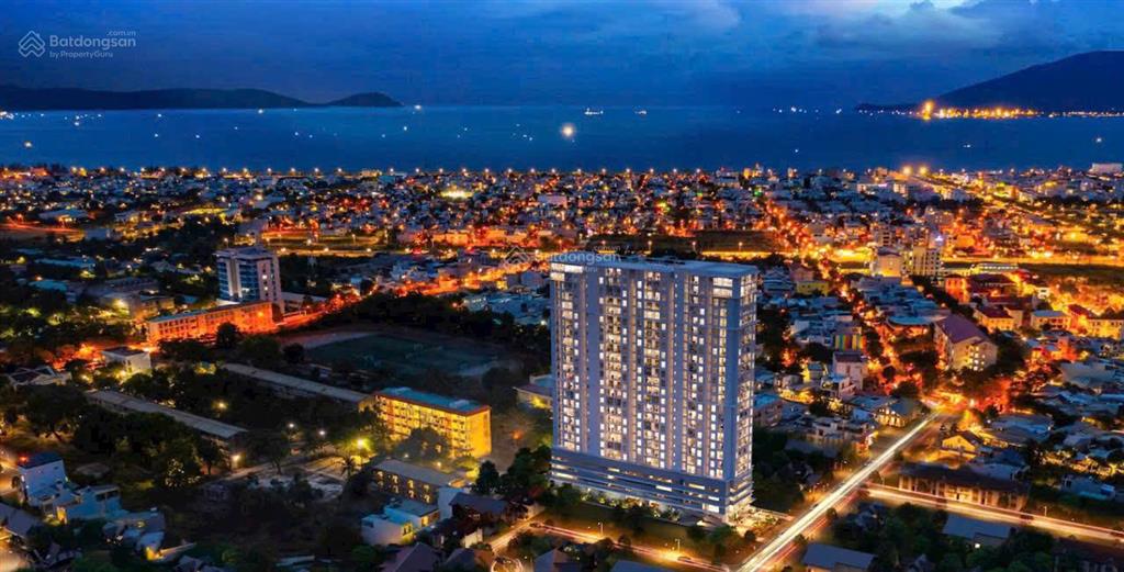 Chỉ 2,8 tỷ (100%) sở hữu căn 2pn liền kề trung tâm thương mại mega market mia center point