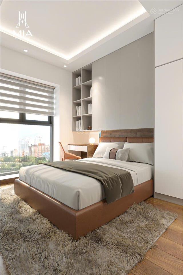 Chỉ 2,8 tỷ (100%) sở hữu căn 2pn liền kề trung tâm thương mại mega market mia center point