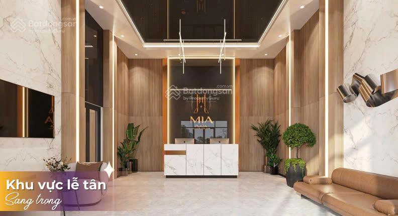 Chỉ 2,8 tỷ (100%) sở hữu căn 2pn liền kề trung tâm thương mại mega market mia center point