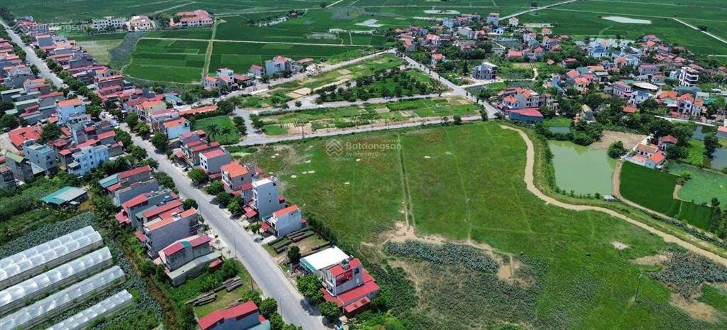 Bán 2 lô liền nhìn vườn hoa đẹp dự án phố bùng, bình dương gia bình bắc ninh. không 1 lỗi nhỏ