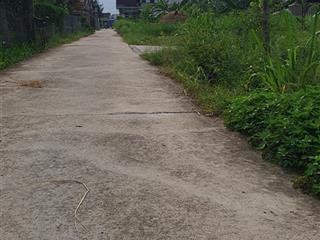 Đất đẹp vuông vức giá rẻ lương tài, bắc ninh, kết nối hạ tầng sân bay