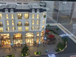 Shophouse hồng hạc city của chủ đầu tư phú mỹ hưng đầy danh tiếng tại thuận thành bắc ninh