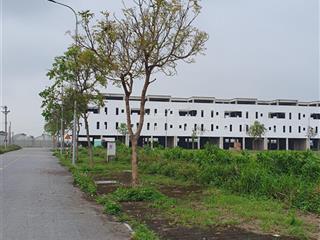 Bán đất nền khu dân cư trần sơn, đại lai, gia bình, bắc ninh, đang xin học viện hàng không