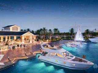 Bán biệt thự song lập 190m2 đẹp nhất dự án vinhomes royal island giá 88 triệu/m2.  0908 919 ***