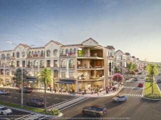 Bán căn liền kề, shophouse giá rẻ nhất được tặng vf3 ở vinhomes vũ yên, hải phòng. 