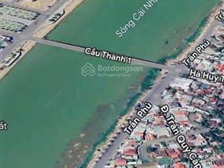 Bán đất tdp phú lộc đông 2 trung tâm thị trấn diên khánh (lô kề góc)