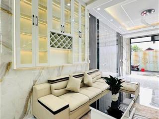 Bán nhà cho thuê 12 triệu/th ngay đường số 22, tp. thủ đức. giá 2 tỷ 4/65m2.  0984 555 ***