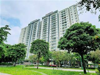 Cho thuê căn hộ chung cư hiệp thành city, 7,5 triệu, 59 m2, 2pn, đầy đủ nội thất ở liền nhà sạch se