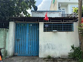 Cho thuê nhà trọ 1pn, 1wc, 60m2 tại đường huỳnh thị na, xã đông thạnh, hóc môn, 3,5 triệu vnd