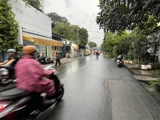 Nhà 2 tầng tiện xây mới  158m2, ngang 5,2m, hxh 10m đang kd, sổ vuông  chỉ nhích 11 tỷ