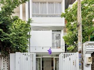 Nhỉnh 9 tỷ  nhà đẹp 91m2, 4 tầng, hxh 1 sẹc lê văn thọ
