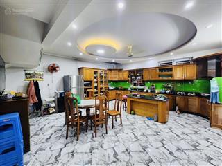 Nhà mặt tiền 158m2, 5 tầng, thang máy, phường 1 gv, gần sân bay  chỉ 130tr/m2
