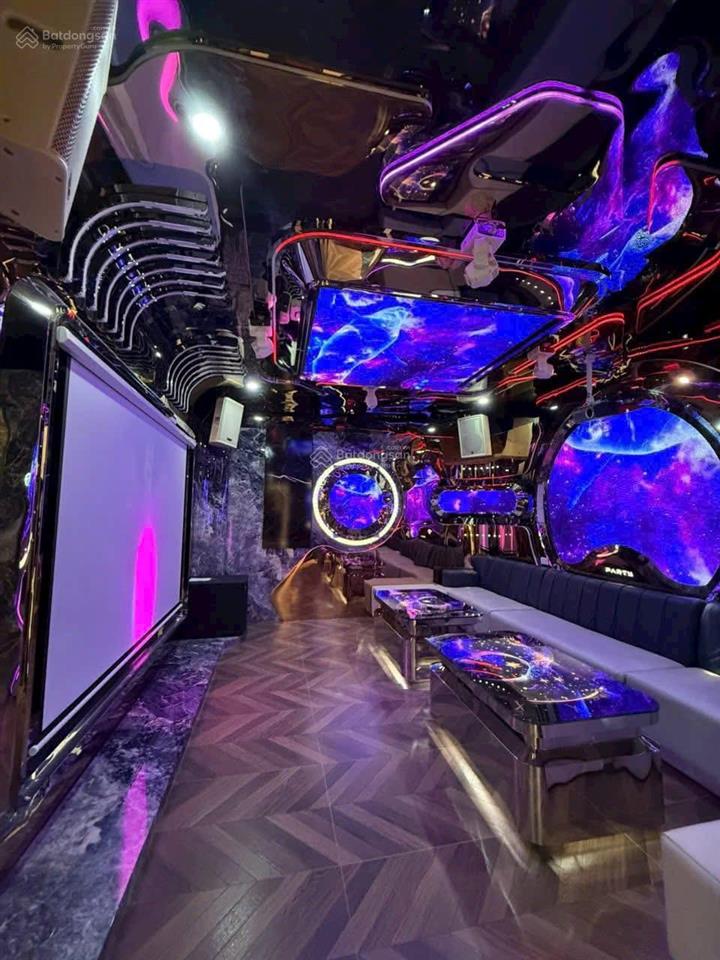 Mtkd 4x25, 7 tầng, thang máy, full nt, mới xây gần cv làng hoa, chỉ 15,x tỷ