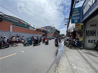 Ngộp  chỉ 68 tỷ tl  700m2 đất mt lê đức thọ, ngang 9,2m tiện xây tòa nhà