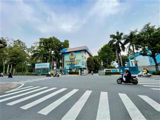 Đất đẹp hxh 6m ngay sân bay 176m2 chỉ nhích 25 tỷ tiện xây 8 tầng
