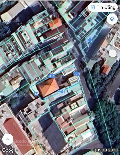 Chỉ 29,x tỷ  328m2 đất mặt tiền, tiện xây cao tầng, tặng nhà