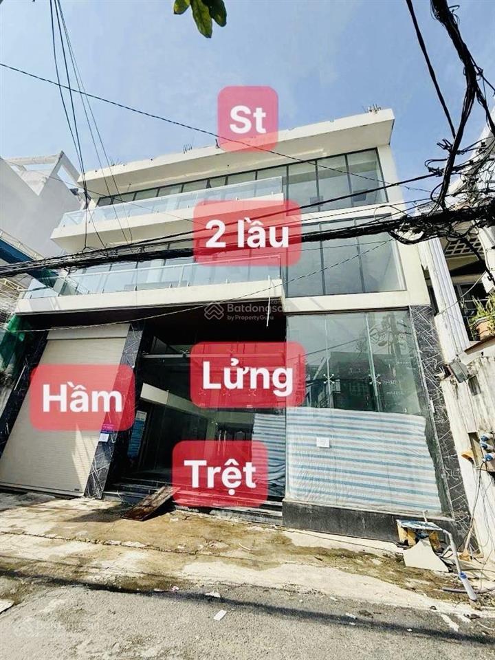 Lotte mart, 320m2, 6 tầng có hầm, thang máy, ô tô vào, chỉ 39 tỷ còn bớt