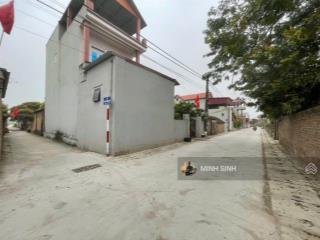 Cần bán 72,5m yên ninh, hiền ninh
đương oto tải
cách trục chính, sân bóng 25m
thông thẳng