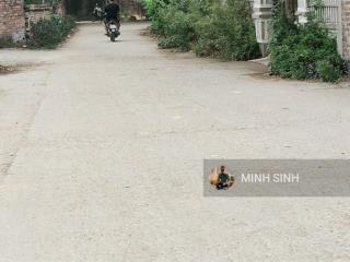 Chính chủ bán hàng siêu hiếm đến từ đất phú cường  minh phú dt 69m2 đường ô tô 7 chỗ chạy vùi vùi