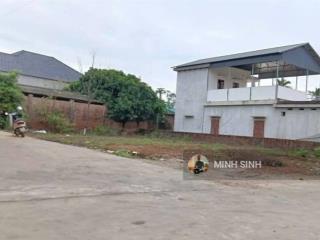 Siêu phẩm mới tinh  thắng hữu, minh trí  vùng lõi kcn sạch và đường vành đai 4 dt 62 m fui