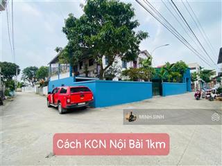 Chính chủ cần bán lô đất hoa hậu đẹp nhất đông lai. địa chỉ  đông lai  xã nội bài