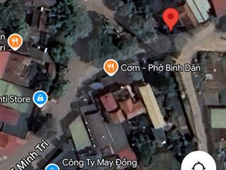 Đất đẹp nhất thắng trí sở hữu ngay lô đất 74m2 tại thắng trí minh trí. đất đep  đư