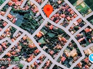 Chính chủ bán đất yên ninh xã nội bài
đất đẹp với diện tích 98,5 m2 tại yên ninh xã nội bài.
