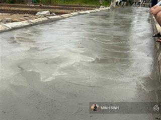 Hàng siêu hot f0 nam cương  nội bài, cách chợ nam cương, ql35 là 500m