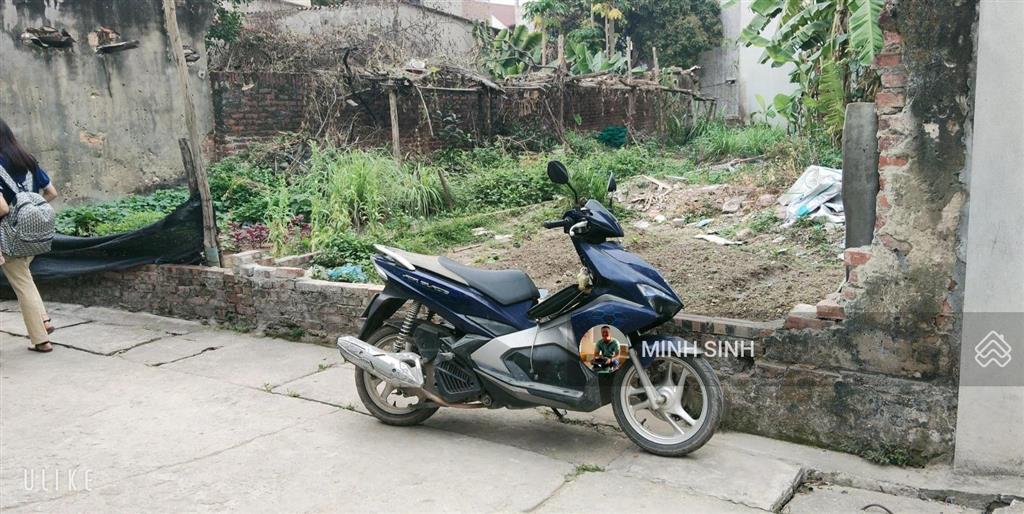 Xuân bách  quang tiến  ss  hn dt 88m2 full thổ cư mặt tiền 4.50m nở hậu. đường 4m