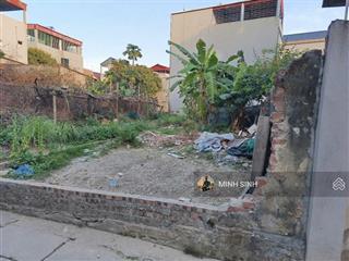 Xuân bách  quang tiến  ss  hn dt 88m2 full thổ cư mặt tiền 4.50m nở hậu. đường 4m