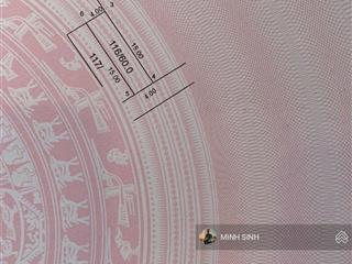 Bán siêu phẩm đất thổ cư tại bắc thượng  xã quang tiến cũ, nay là xã nội bài  tp hà nội dt 60m2