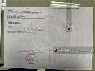 Hàng đẹp trục chính thôn hiền lương  xã hiền ninh cũ, xã nội bài  tp hà nội. 2 lô liền nhau