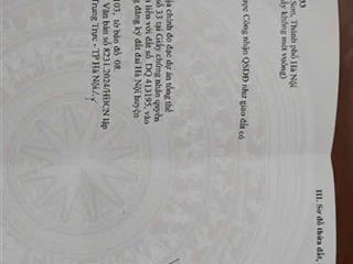 Chủ cần tiền cho con đi du học , nên bán gấp siêu phẩm cho nhà đầu tư.
xuân lễ  tân dân  s