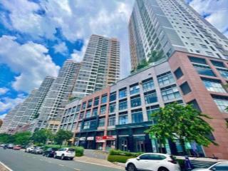 Mbkd the sun avenue đang trống cần cho thuê nhanh