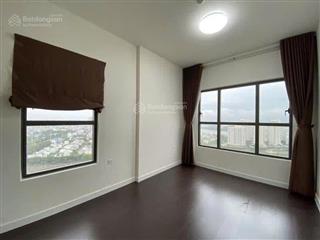 Chủ ở nước ngoài cần bán gấp căn 3 phòng ngủ view sông gió mát rượi  the sun avenue