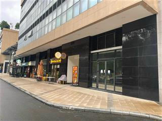 Mặt bằng kinh doanh 7,5 tỷ the sun avenue chủ nhà gửi bán