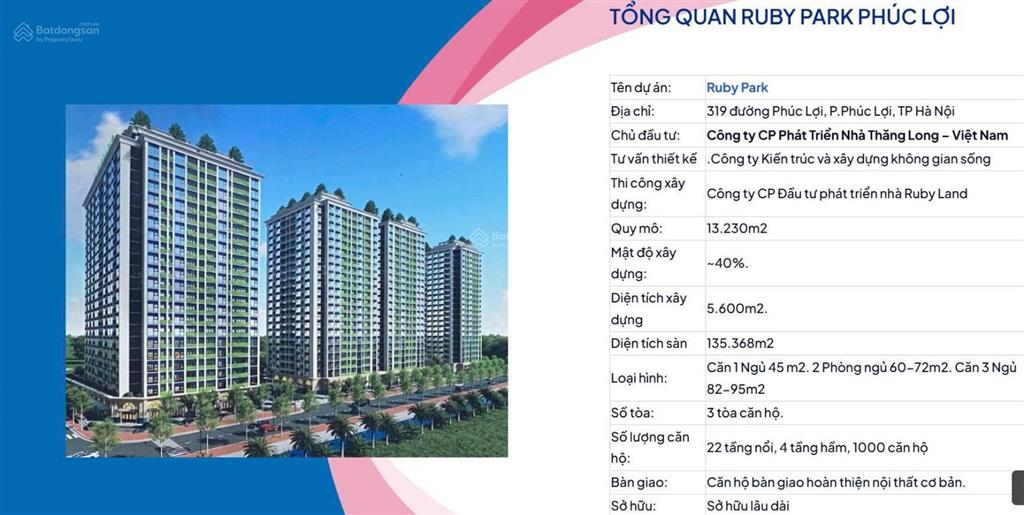 Ký trực tiếp cđt bán căn 80m2 giá 6 tỷ 1 (đã gồm vat + kpbt)  htls 0% trong 12 tháng