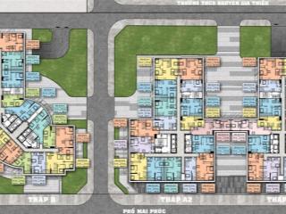 Duy nhất căn 1pn dự án ruby riverside 45m2 giá 4.5 tỷ ân hạn gốc 24 tháng