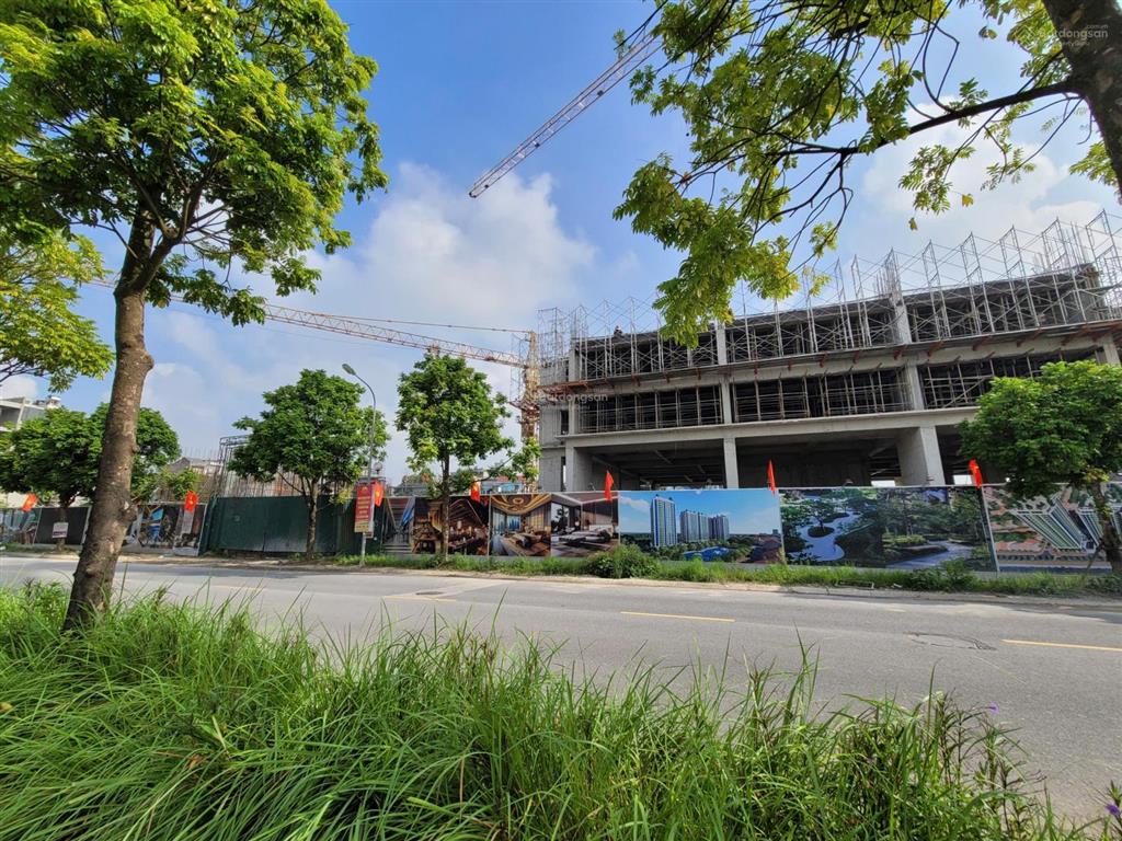 Ruby park phúc lợi căn 1 pn + giá từ 3,4 tỷ tầng cao đẹp view sông, hỗ trợ vay 65% gtch