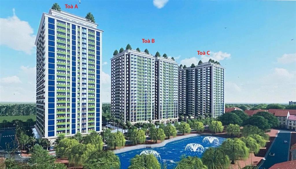 Ruby park phúc lợi căn 1 pn + giá từ 3,4 tỷ tầng cao đẹp view sông, hỗ trợ vay 65% gtch