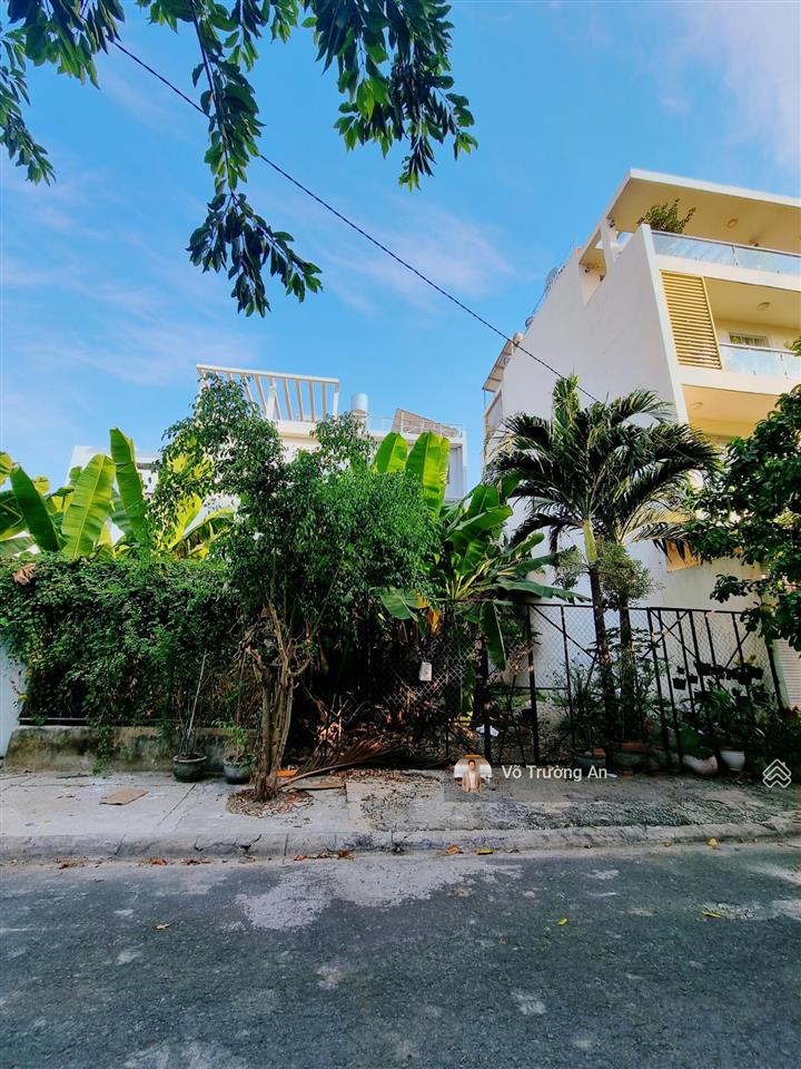 Rẻ hơn thị trường 40% | đất biệt thự 8.5 x 20m| đường 12m thông | rất thích hợp đầu tư