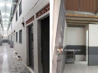 Đất chưa qua đầu tư  chính chủ lâu đời  195m2  có dòng tiền hàng tháng  thủ đức (khu bên sông)