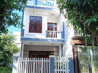 Bán nhà riêng 3 tầng gần biển ntt. đường 10.5m trần nguyên đán, hòa minh, liên chiểu, đà nẵng