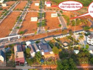 Bán đất kdc tài lộc long nguyên