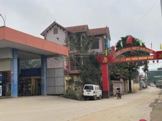 Bán đất liên thôn, 2,8 tỷ, 37m2, thường tín, hà nội giá tốt uy tín