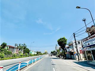 Bán đất kiệt ô tô an đông gần an dương vương, chỉ từ 1,94 tỷ