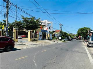 Bán đất mặt tiền trần phú, huế