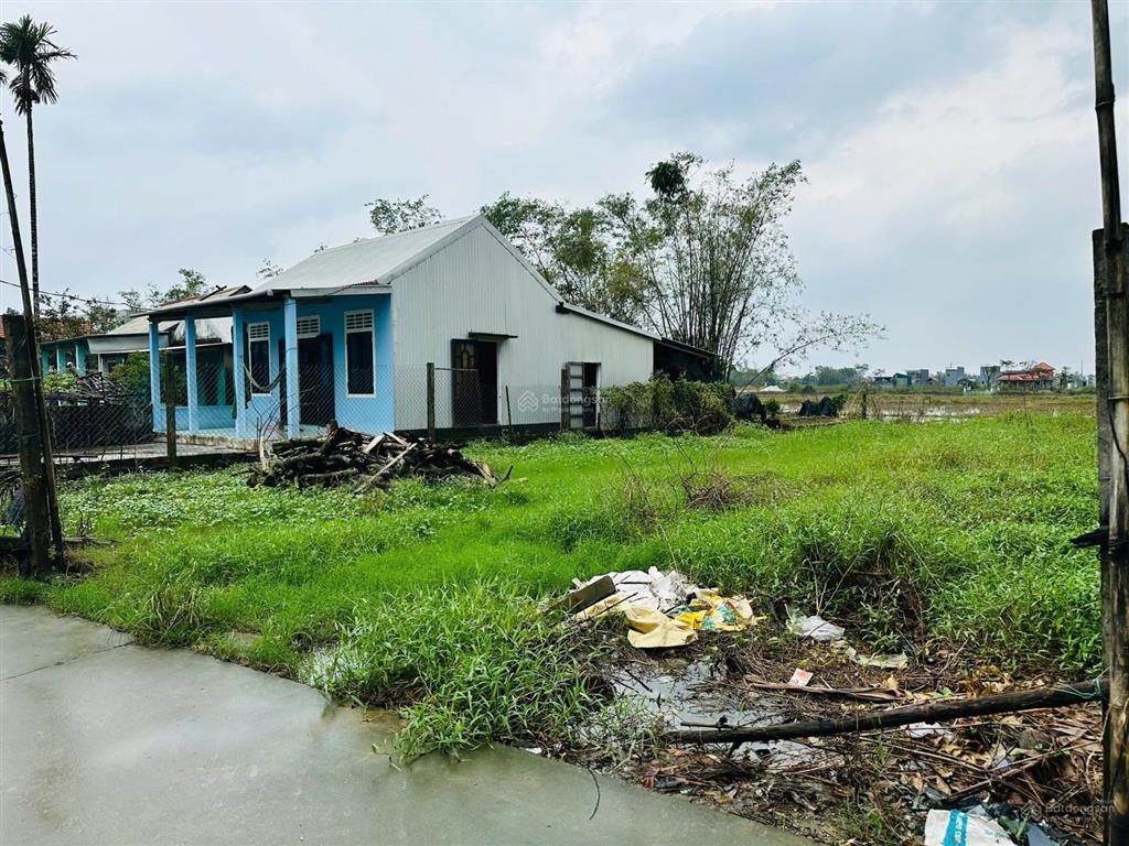 Đất an lưu  mỹ thượng gần duyên anh  giá chỉ từ 920tr/nền