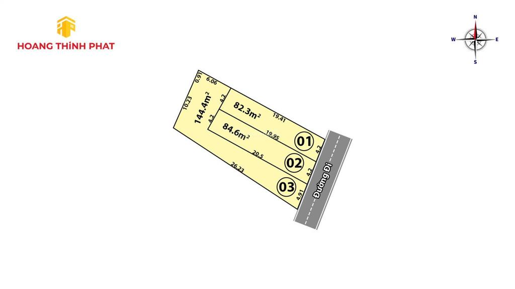 Đất an lưu  mỹ thượng gần duyên anh  giá chỉ từ 920tr/nền
