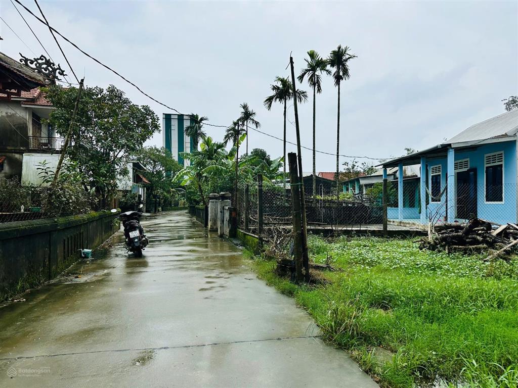 Đất an lưu  mỹ thượng gần duyên anh  giá chỉ từ 920tr/nền